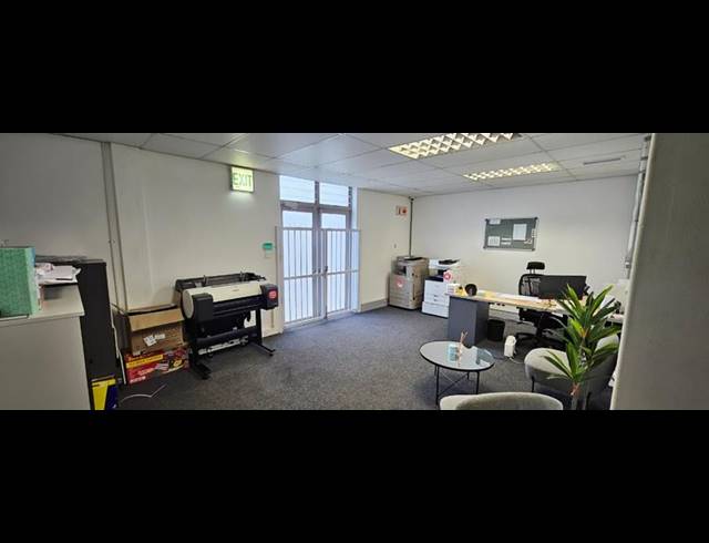 INDUSTRIAL PROPERTY TO RENT IN BRACKENFELL